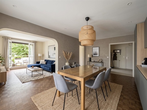 Appartement 3 pièces 83 m² · à Annecy · 83 m² · 499 000 €