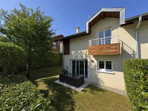 Maison 4 pièces 85 m² · à Vulbens · 85 m² · 379 000 €