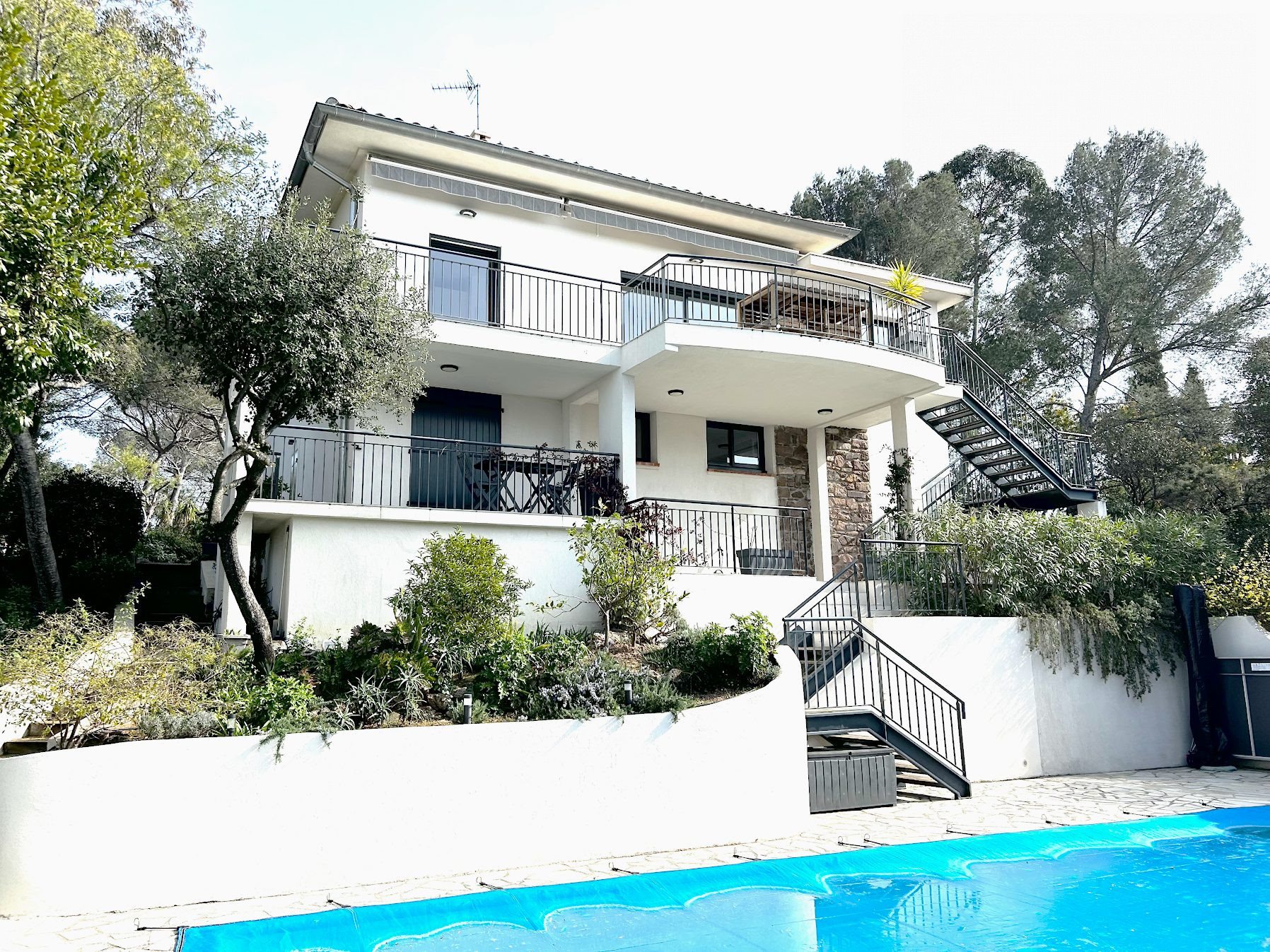 Maison à vendre, 188m², Saint-Raphaël
