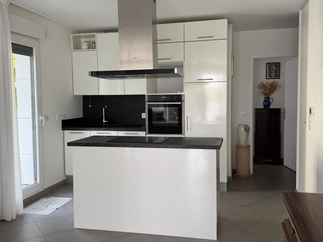 Appartement à vendre, 58m², Saint-Cloud
