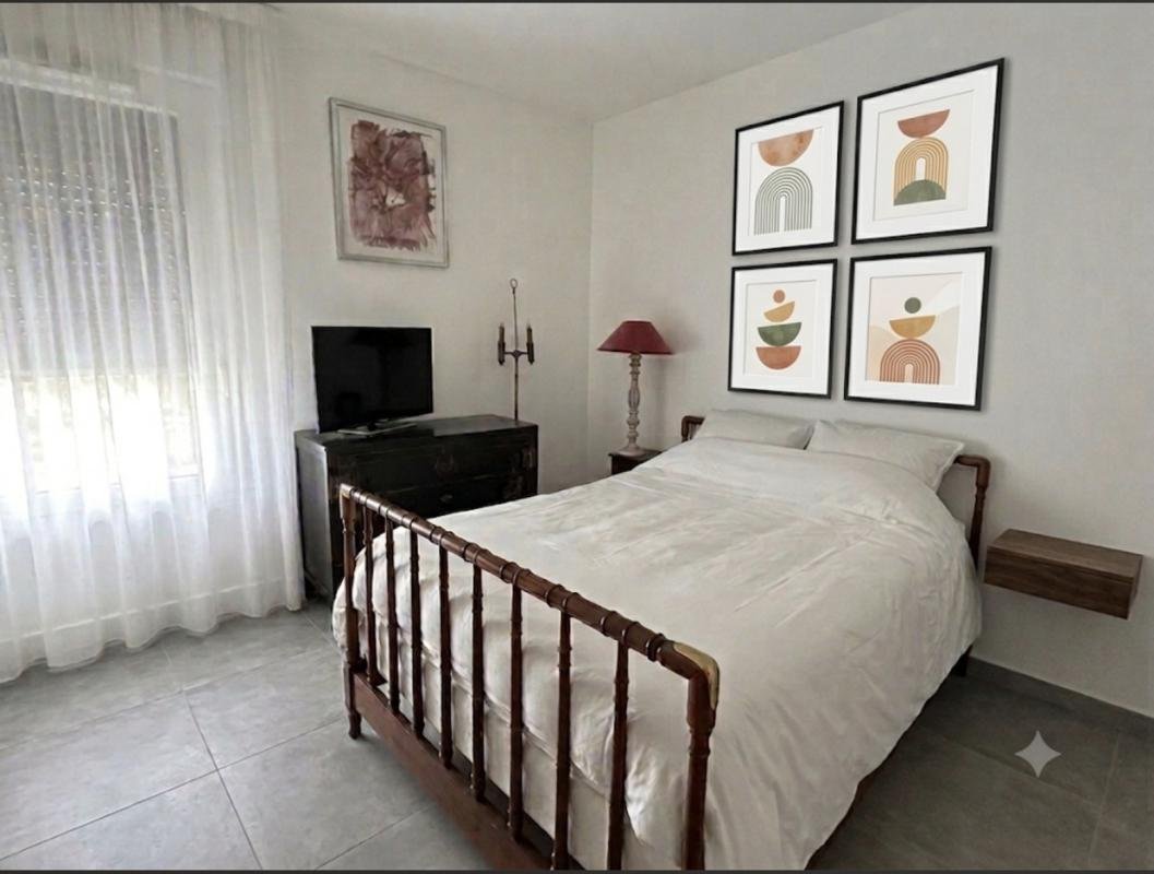 Appartement à vendre, 58m², Saint-Cloud