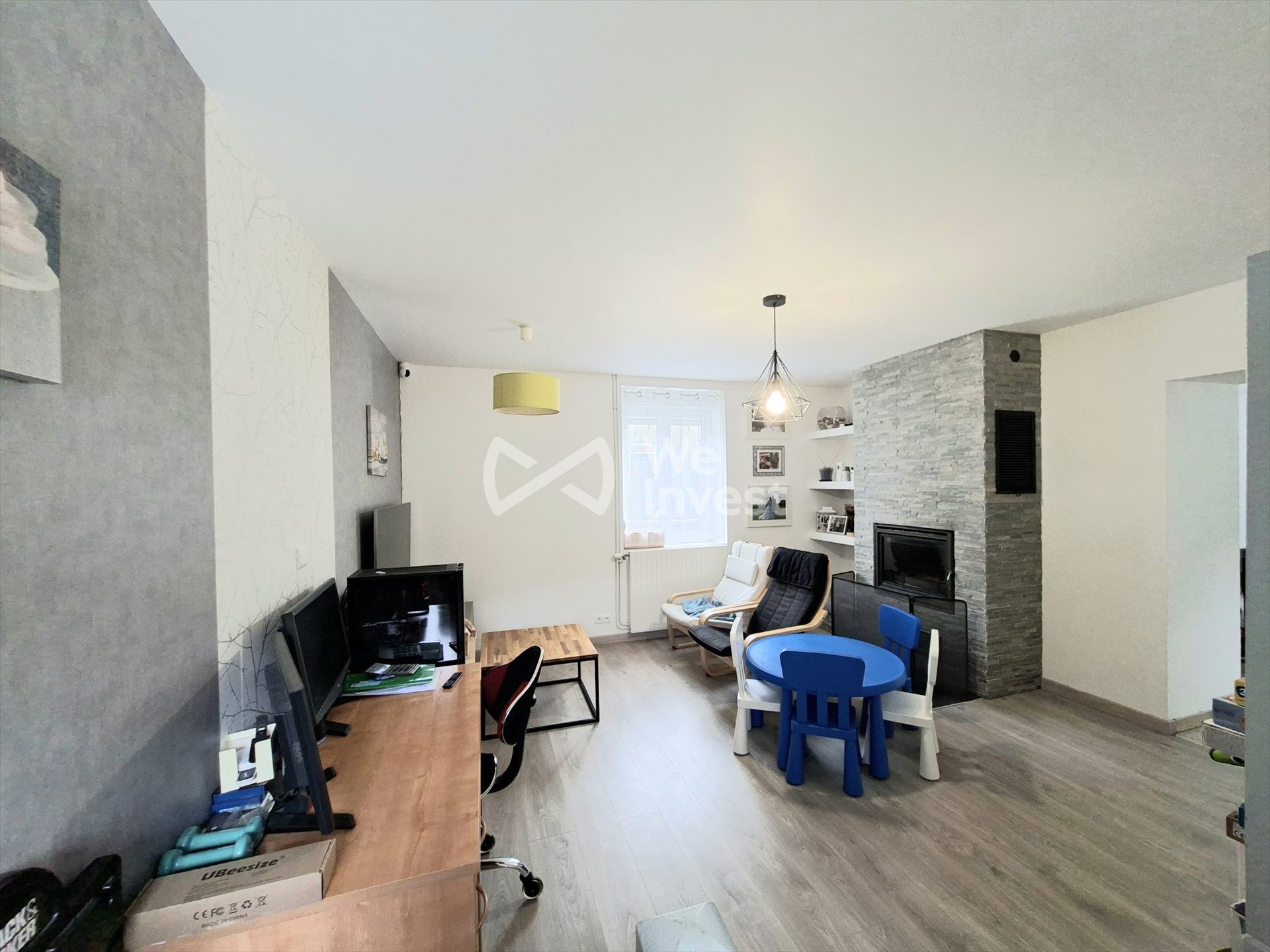 Maison à vendre, 100m², Bogny-sur-Meuse