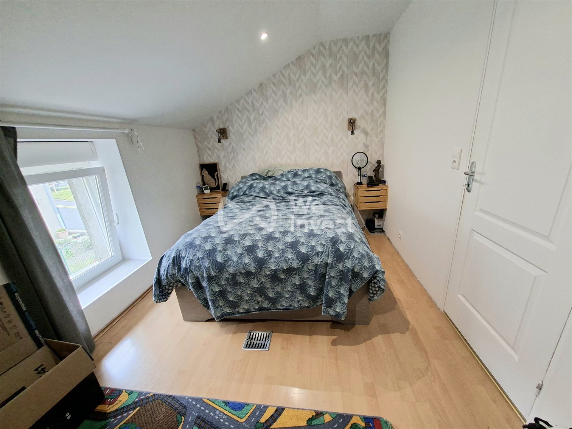 Maison à vendre, 100m², Bogny-sur-Meuse
