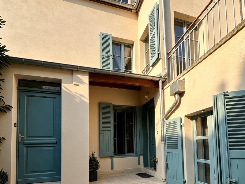 Appartement à vendre, 60m², Auxerre