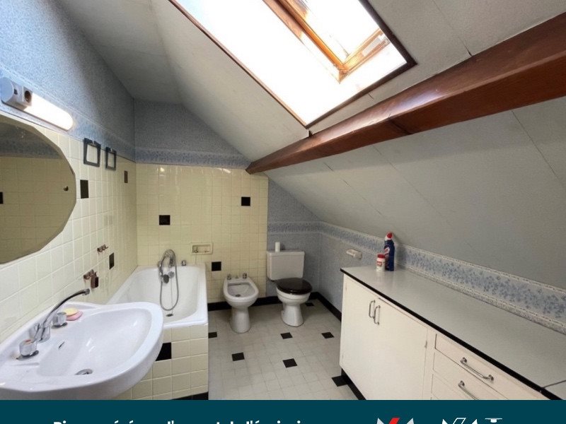 Maison à vendre, 170m², Saint-Georges-sur-Baulche