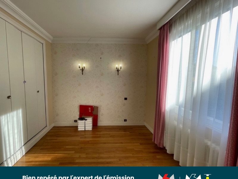 Maison à vendre, 170m², Saint-Georges-sur-Baulche