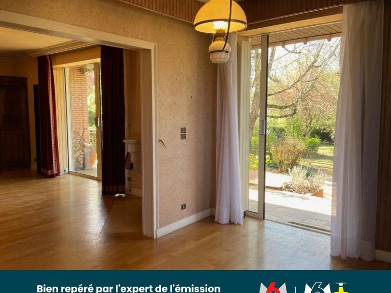 Maison à vendre, 170m², Saint-Georges-sur-Baulche