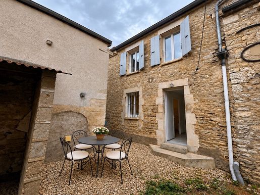 Maison 4 pièces 77 m² · à Saint-Bris-le-Vineux · 77 m² · 116 000 €