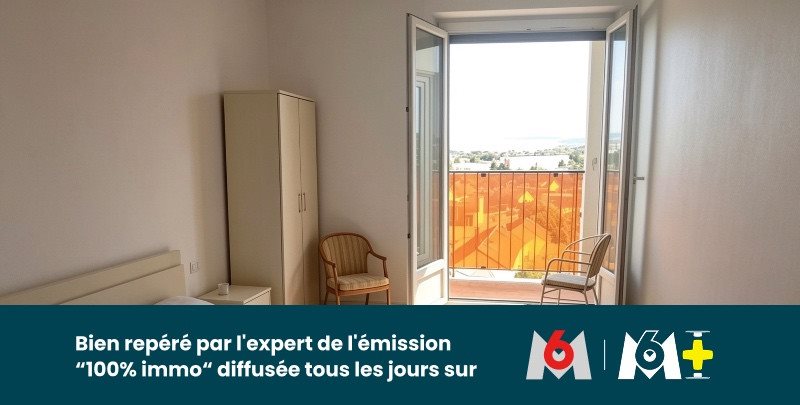 Appartement à vendre, 75m², Auxerre