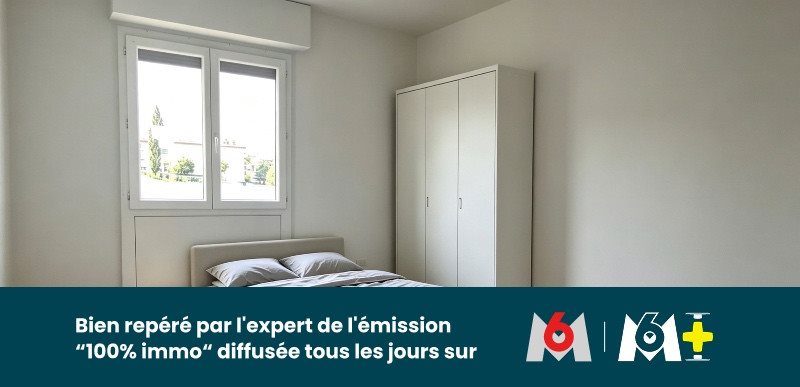 Appartement à vendre, 75m², Auxerre