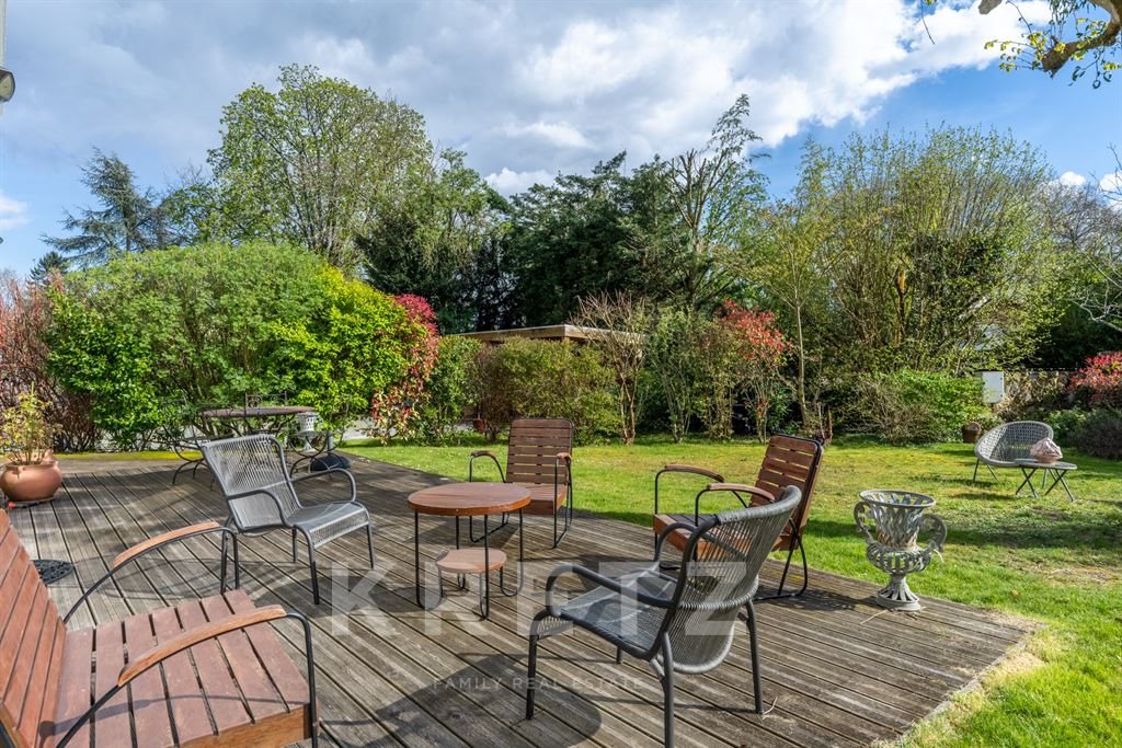 Maison à vendre, 377m², Garches