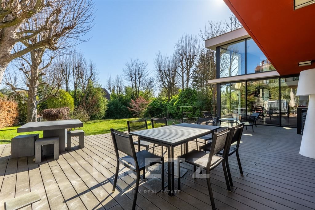 Maison à vendre, 410m², Saint-Cloud