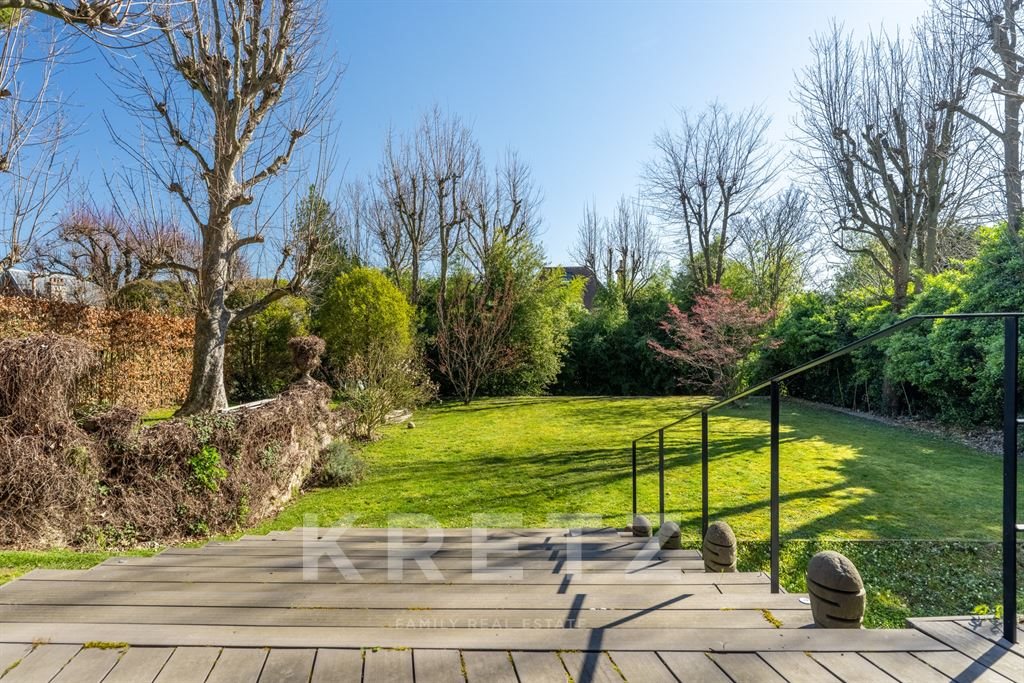 Maison à vendre, 410m², Saint-Cloud