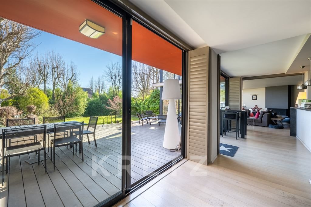 Maison à vendre, 410m², Saint-Cloud