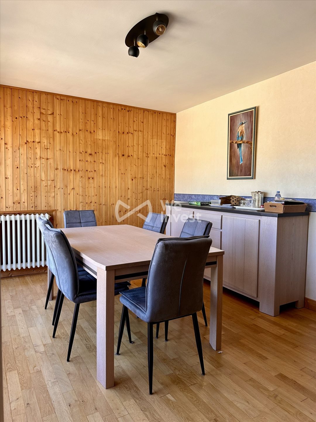 Maison à vendre, 120m², Meymac