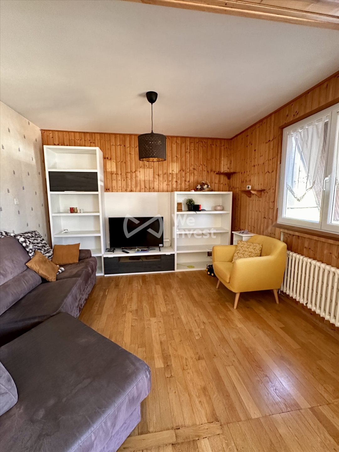 Maison à vendre, 120m², Meymac
