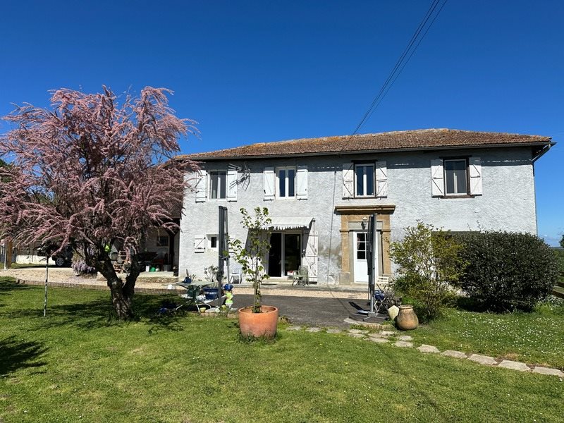 Maison à vendre, 106m², Puntous