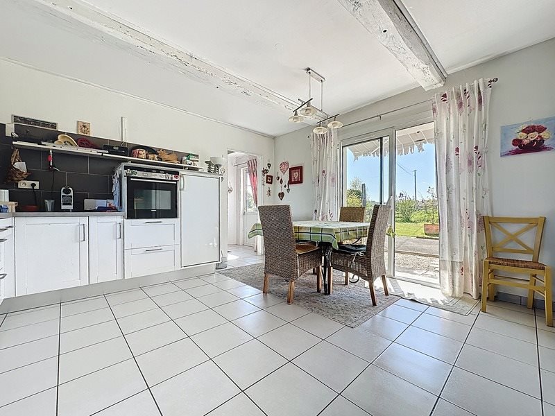Maison à vendre, 106m², Puntous