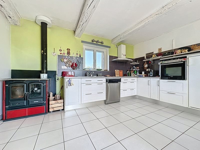 Maison à vendre, 106m², Puntous