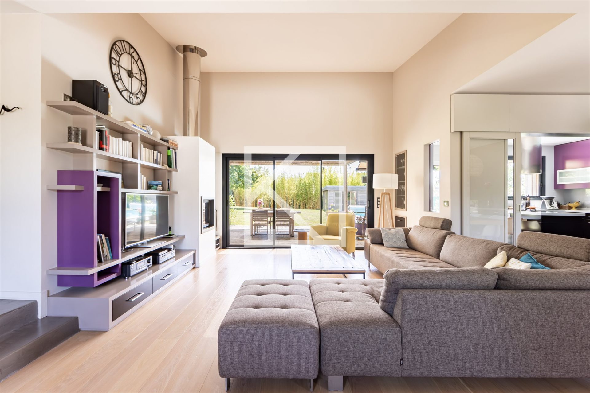 Maison à vendre, 197m², Coulaines