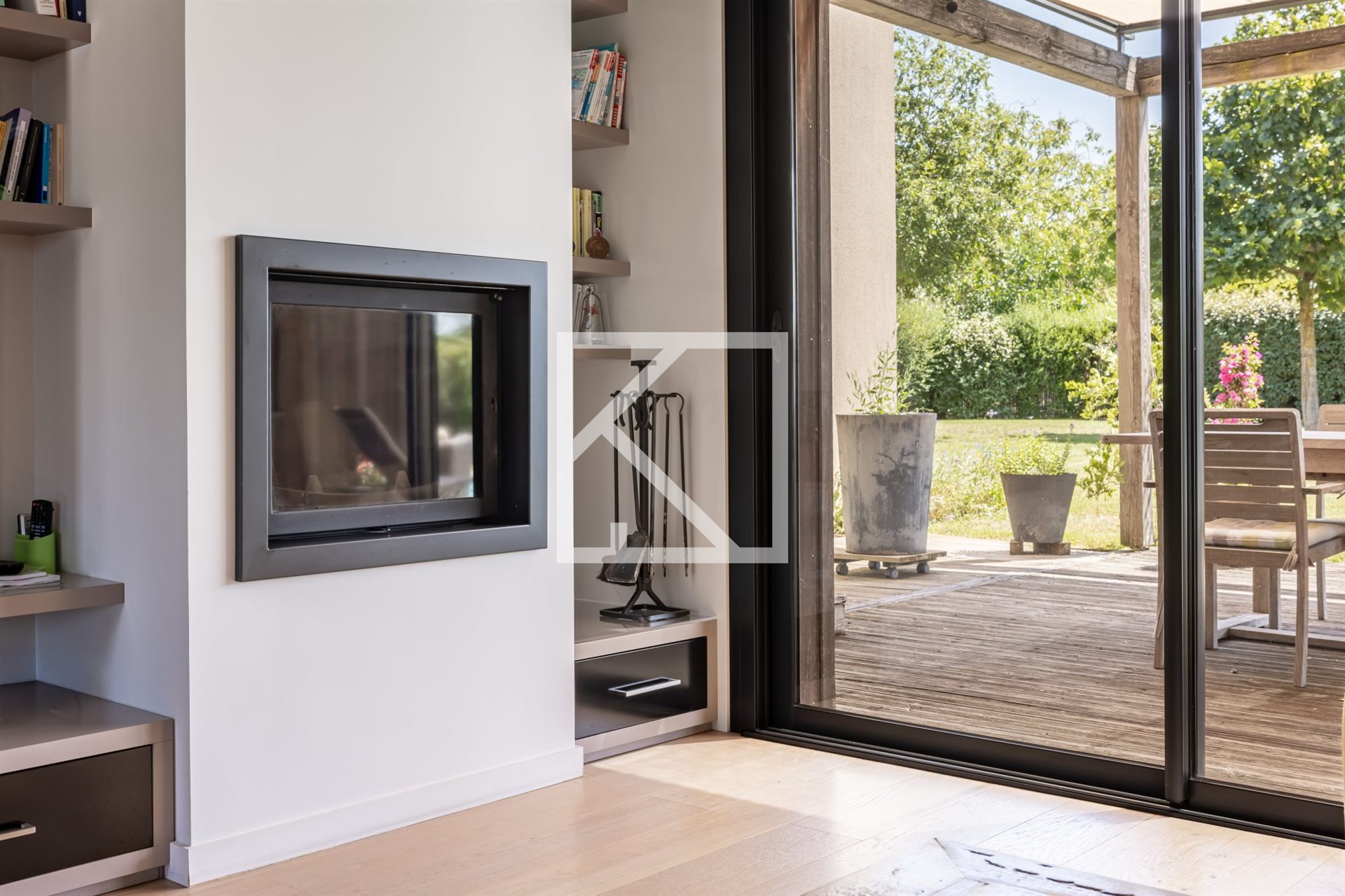 Maison à vendre, 197m², Coulaines