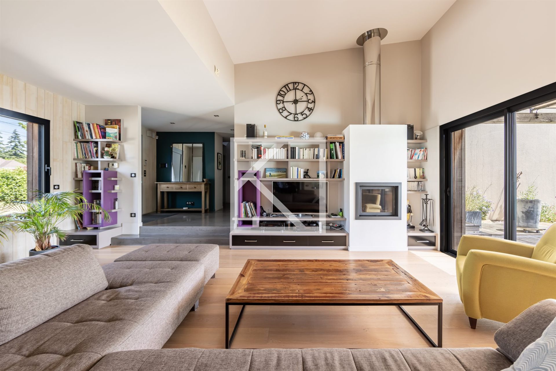 Maison à vendre, 197m², Coulaines