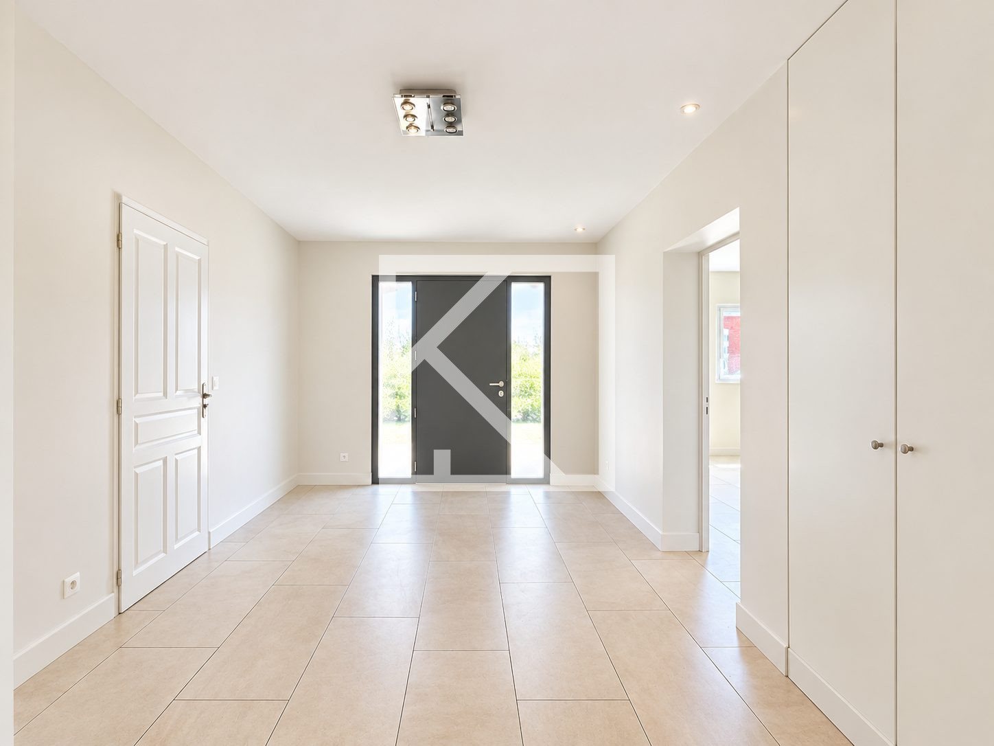 Maison à vendre, 245m², Le Mans