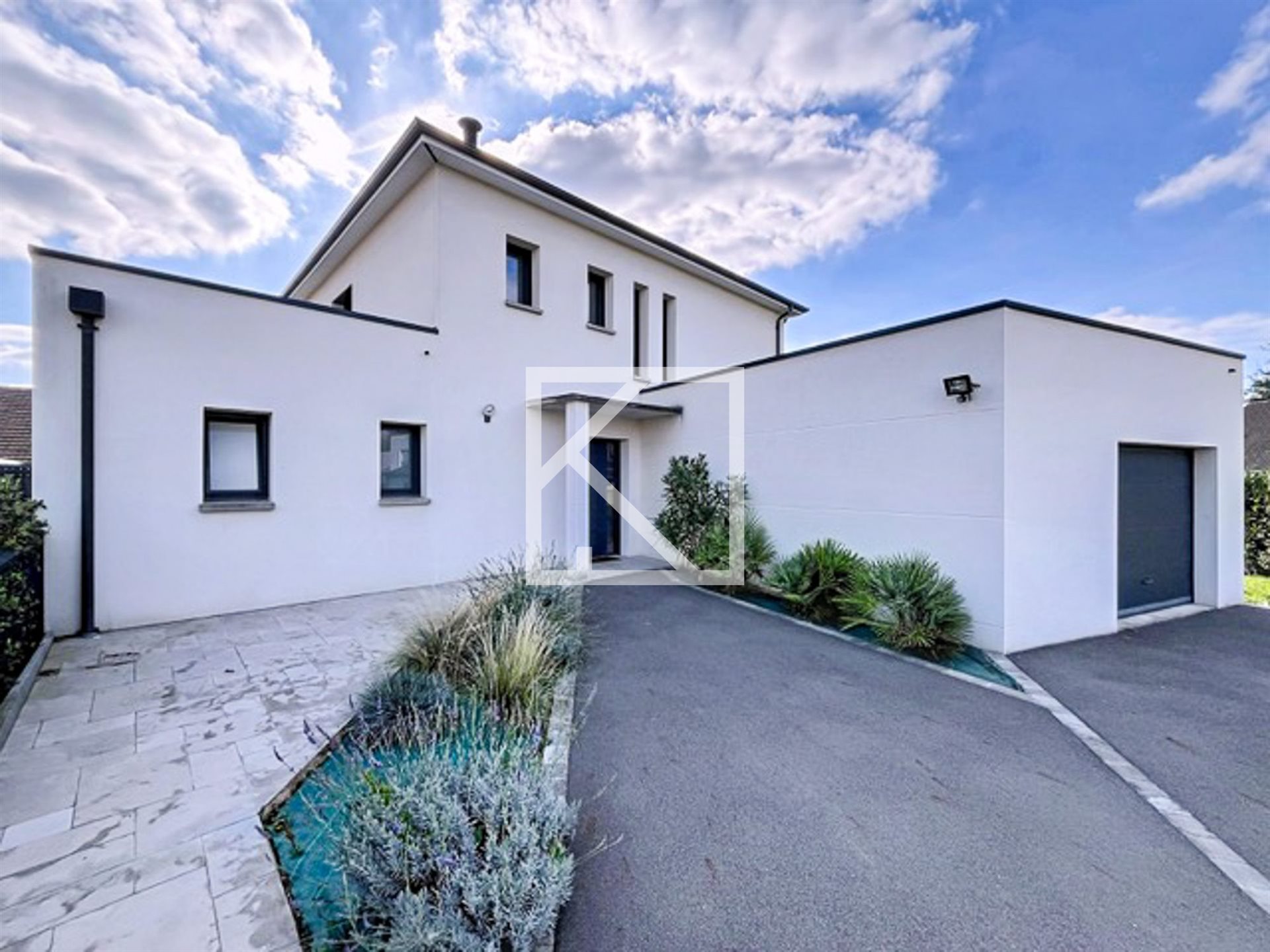 Maison à vendre, 170m², Changé