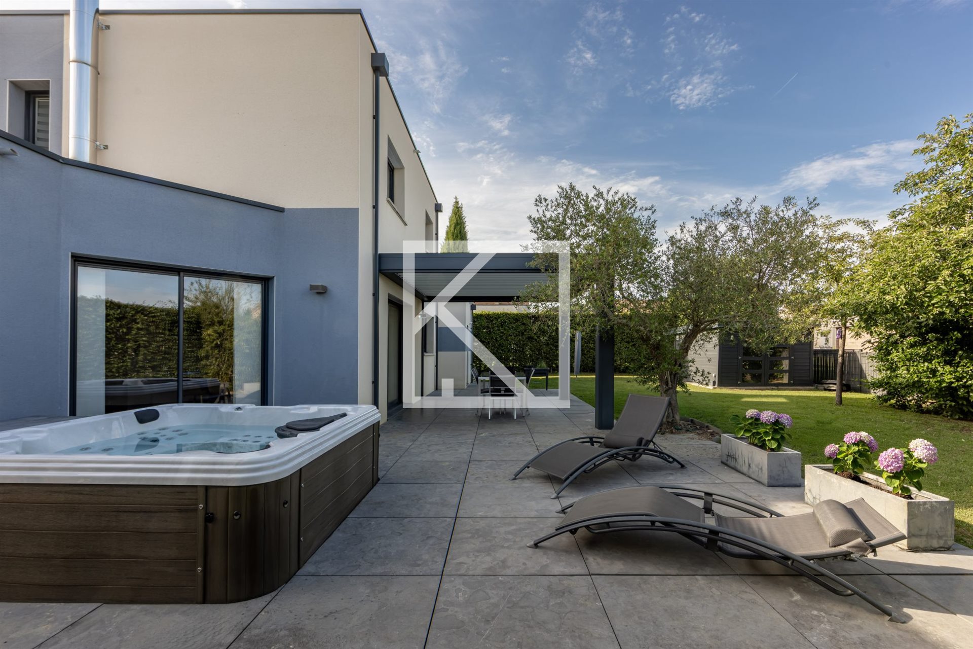 Maison à vendre, 152m², Mulsanne