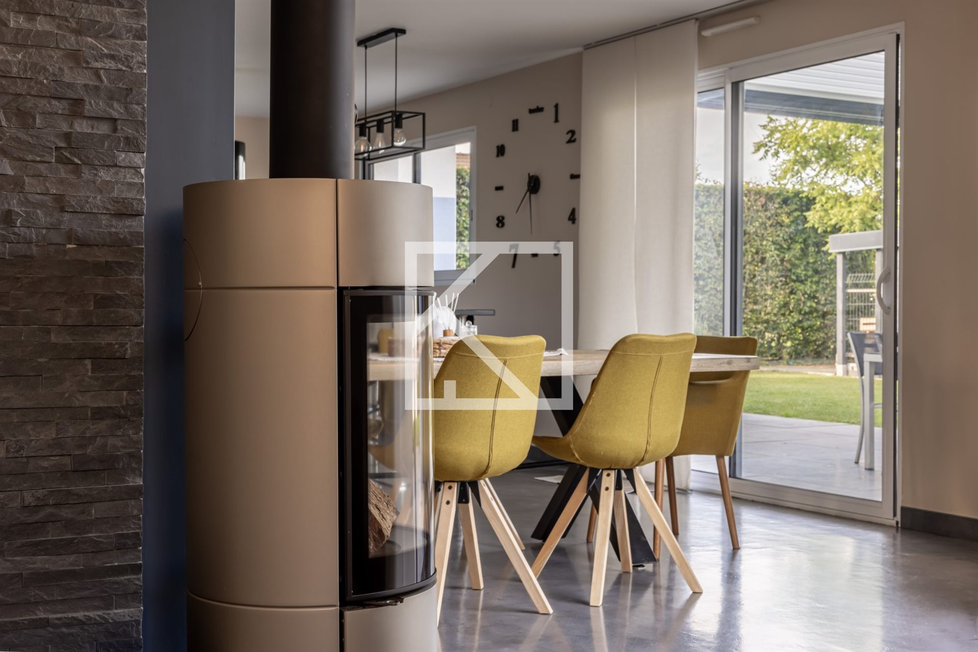 Maison à vendre, 152m², Mulsanne