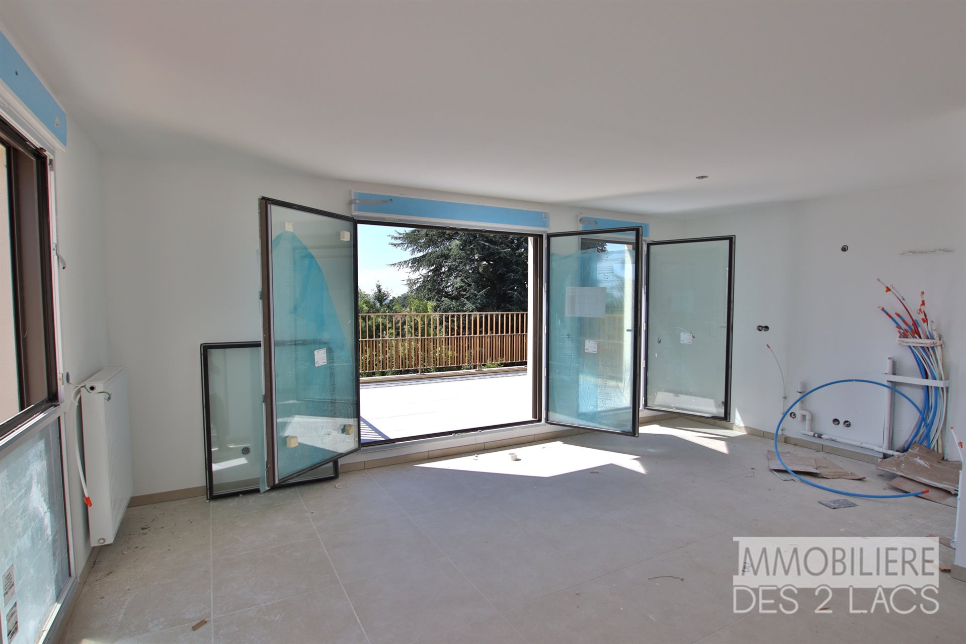 Appartement à vendre, 82m², Saint-Didier-au-Mont-d'Or