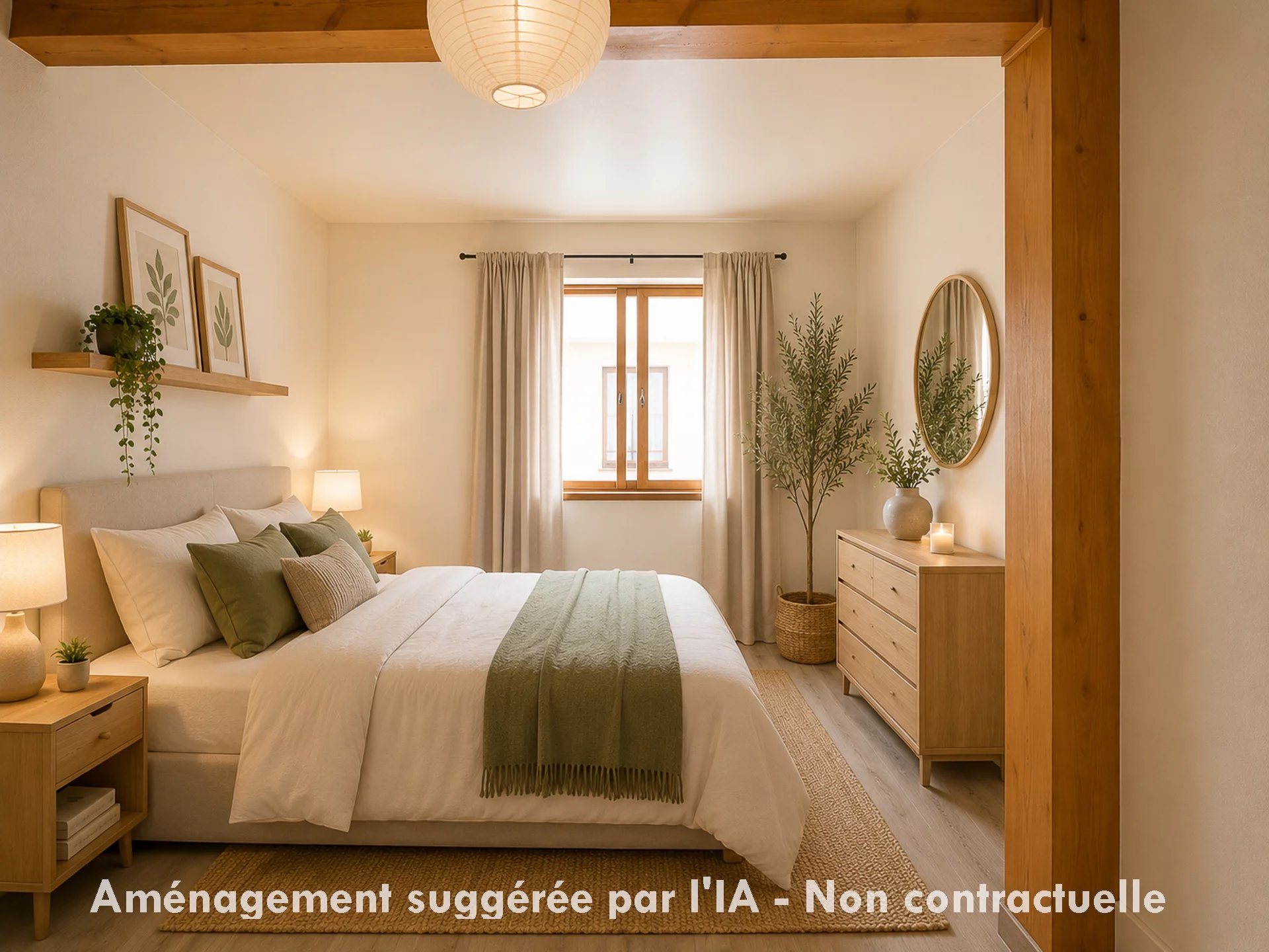 Appartement à vendre, 62m², Thônes