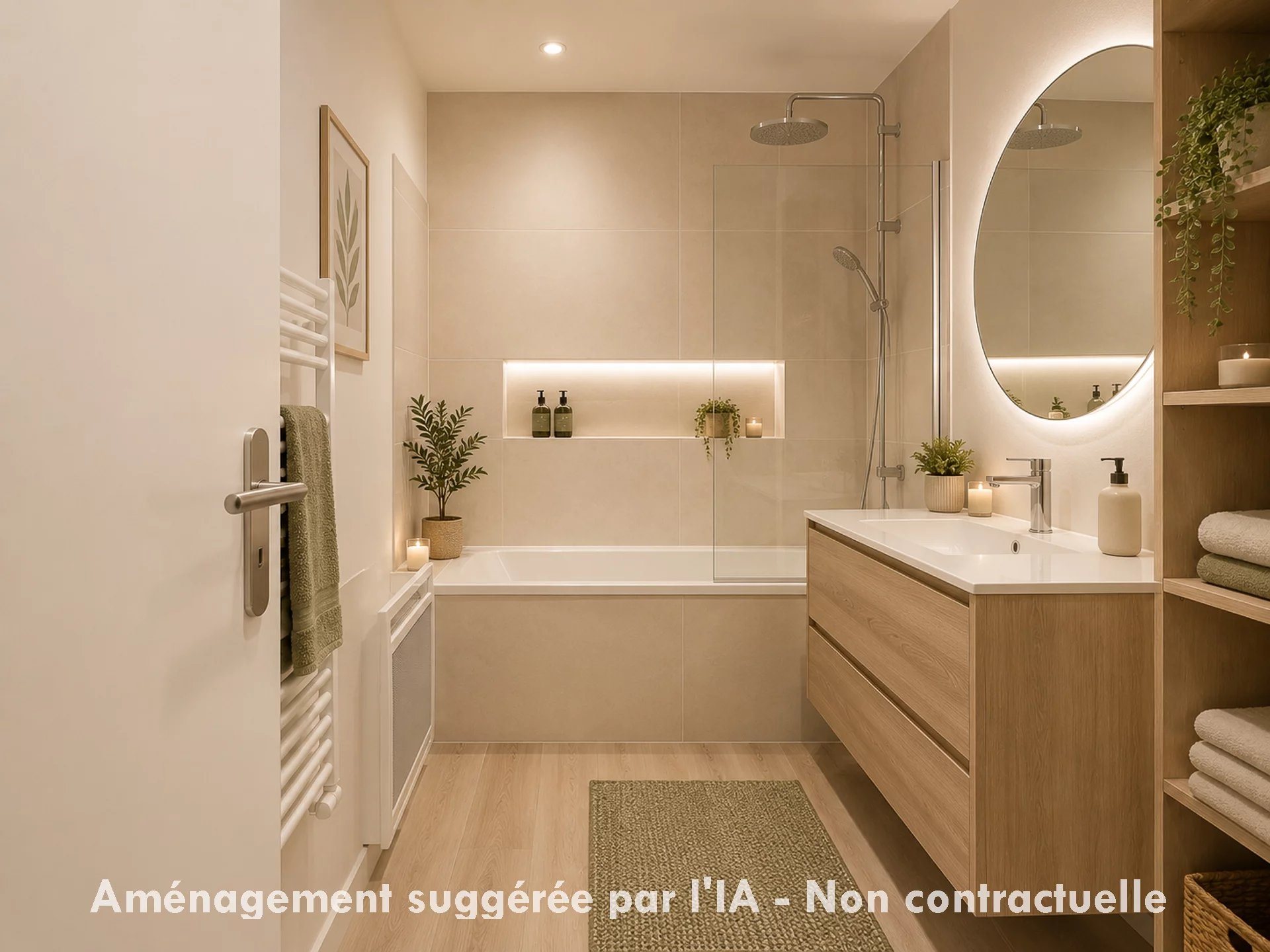 Appartement à vendre, 62m², Thônes