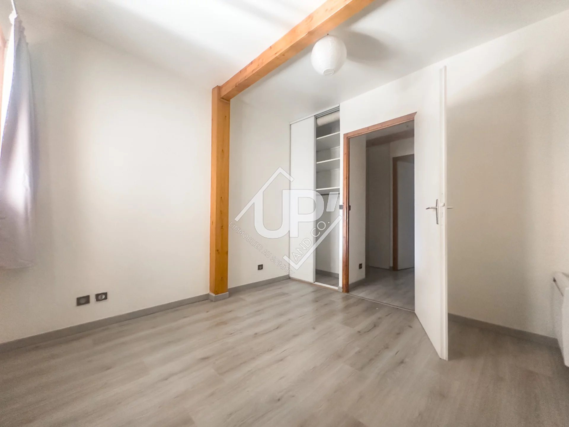 Appartement à vendre, 62m², Thônes