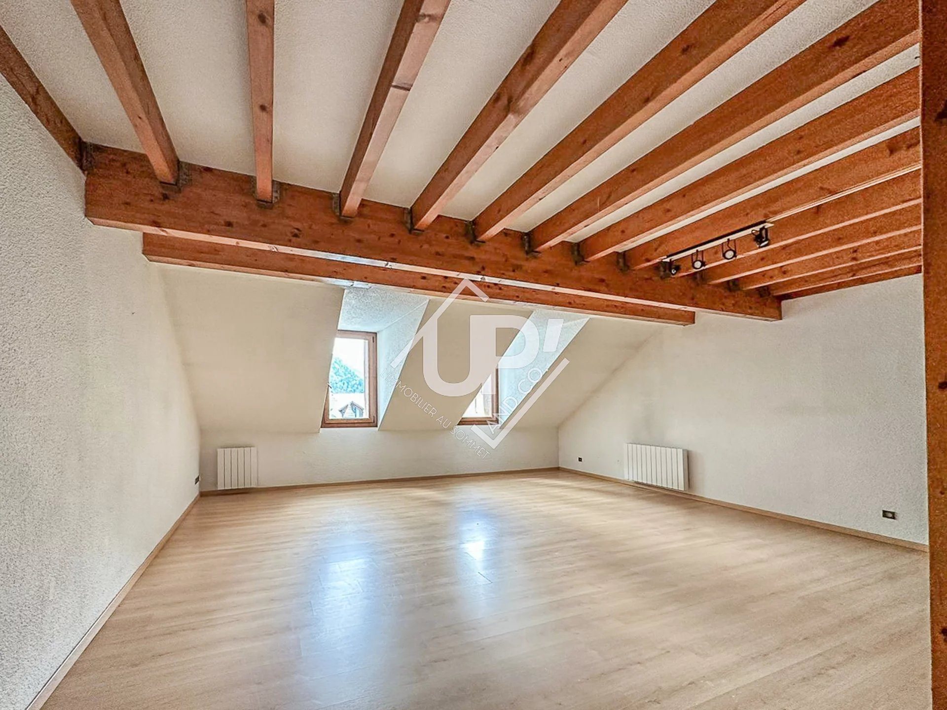 Appartement à vendre, 94m², Thônes
