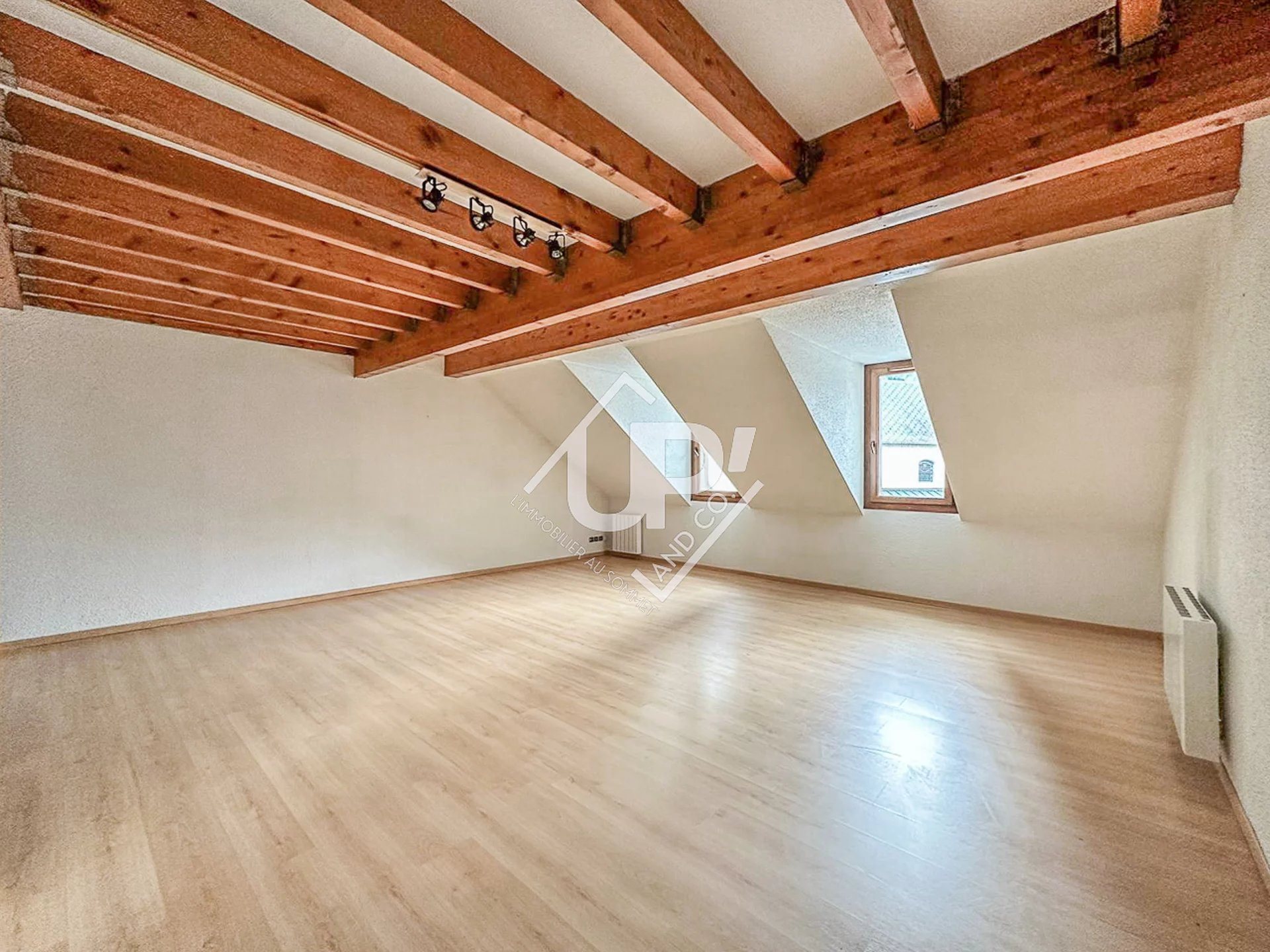 Appartement à vendre, 94m², Thônes