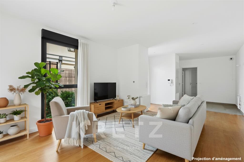 Maison à vendre, 56m², Saint-Maurice