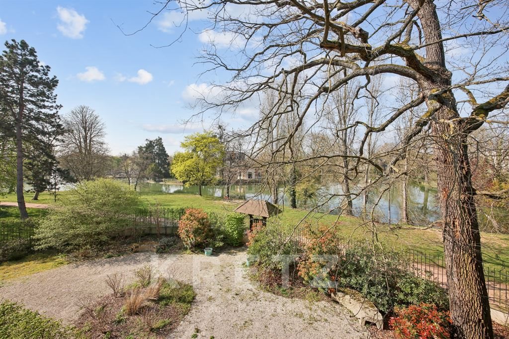 Maison à vendre, 264m², Le Vésinet