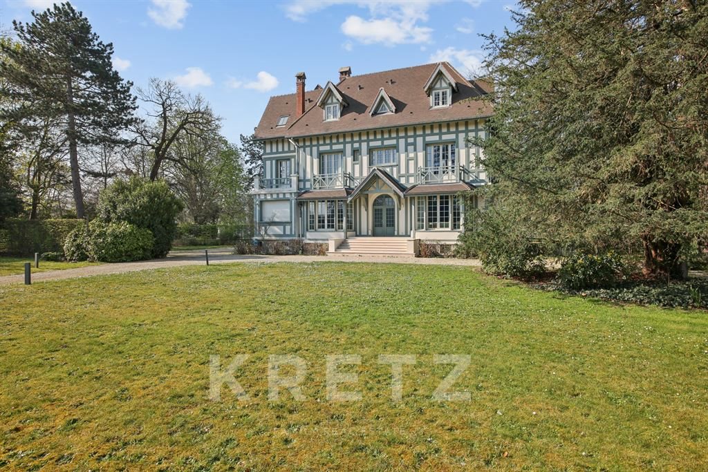 Maison à vendre, 264m², Le Vésinet