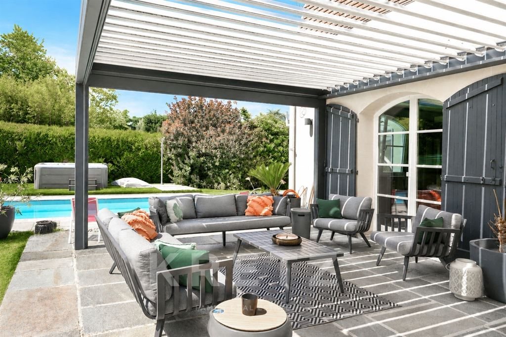 Maison à vendre, 370m², Garches