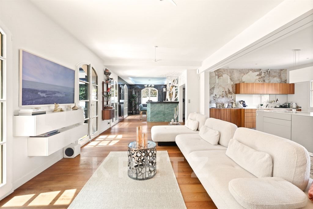 Maison à vendre, 370m², Garches