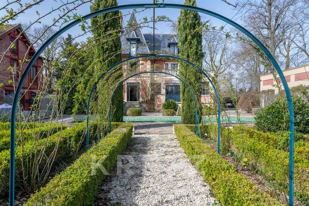 Maison à vendre, 517m², Rueil-Malmaison
