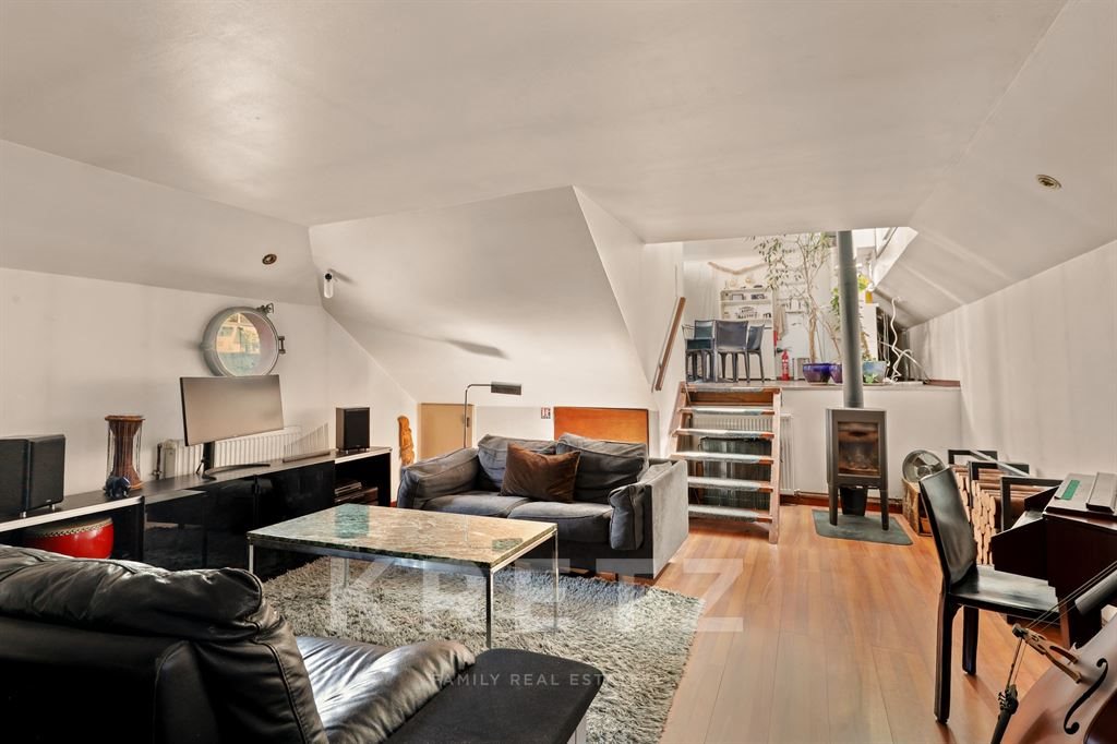 Maison à vendre, 120m², Paris 16ème