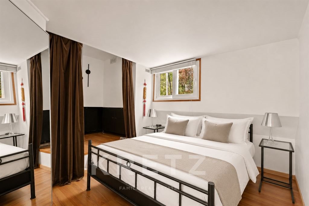 Maison à vendre, 120m², Paris 16ème