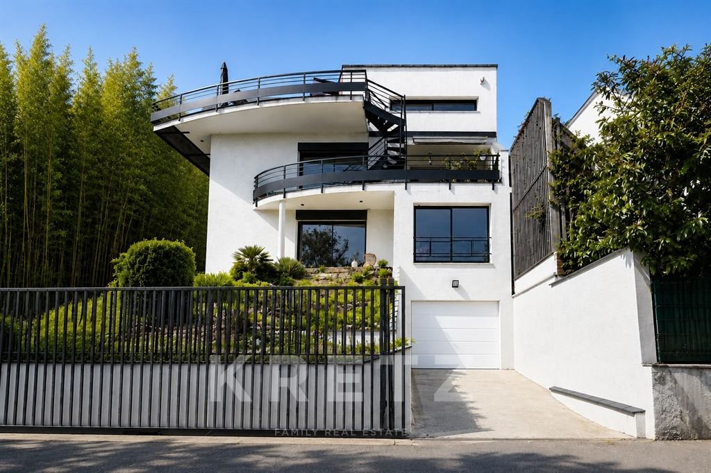 Maison à vendre, 211m², Le Plessis-Robinson