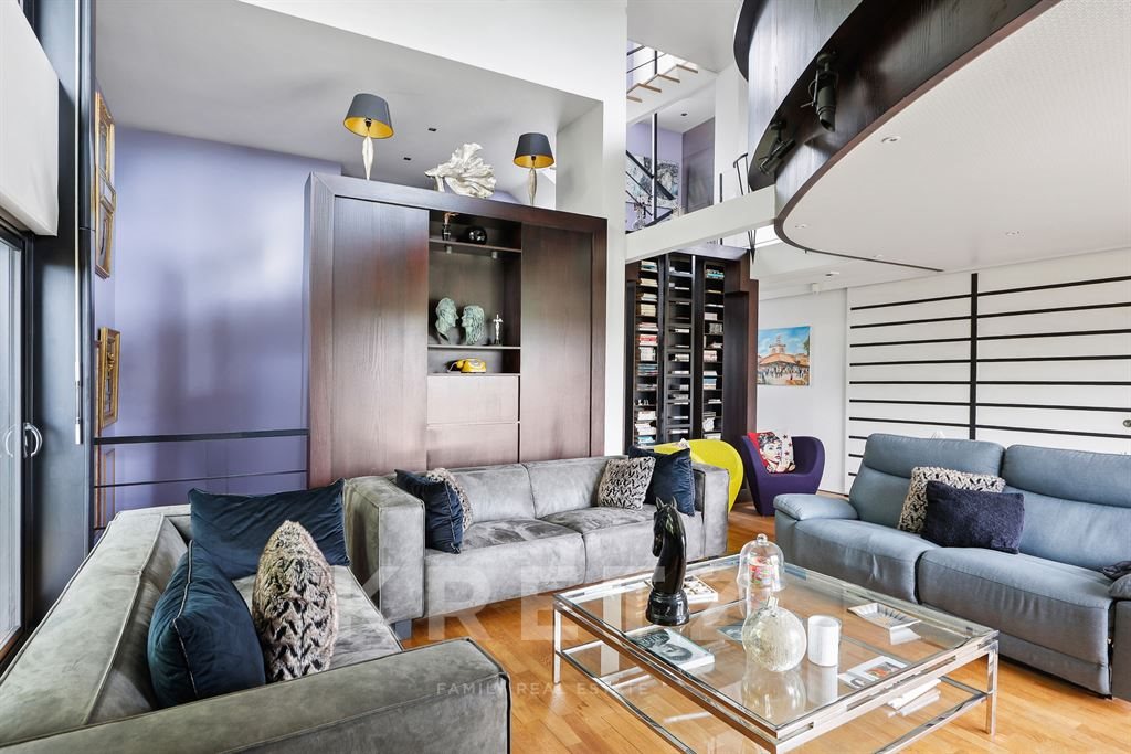 Maison à vendre, 211m², Le Plessis-Robinson