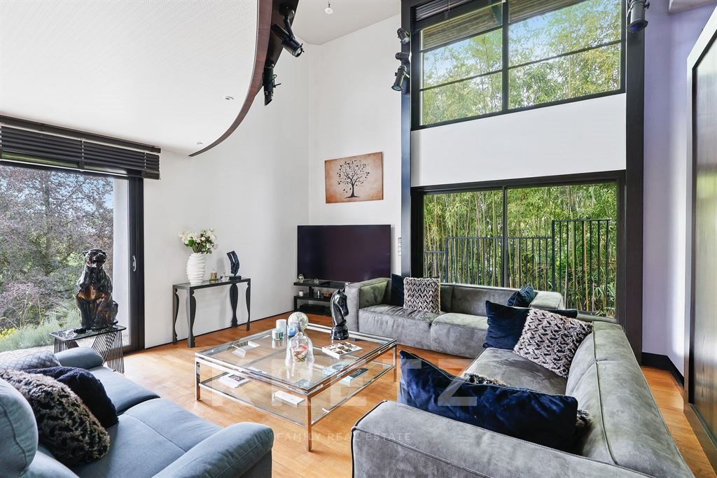 Maison à vendre, 211m², Le Plessis-Robinson