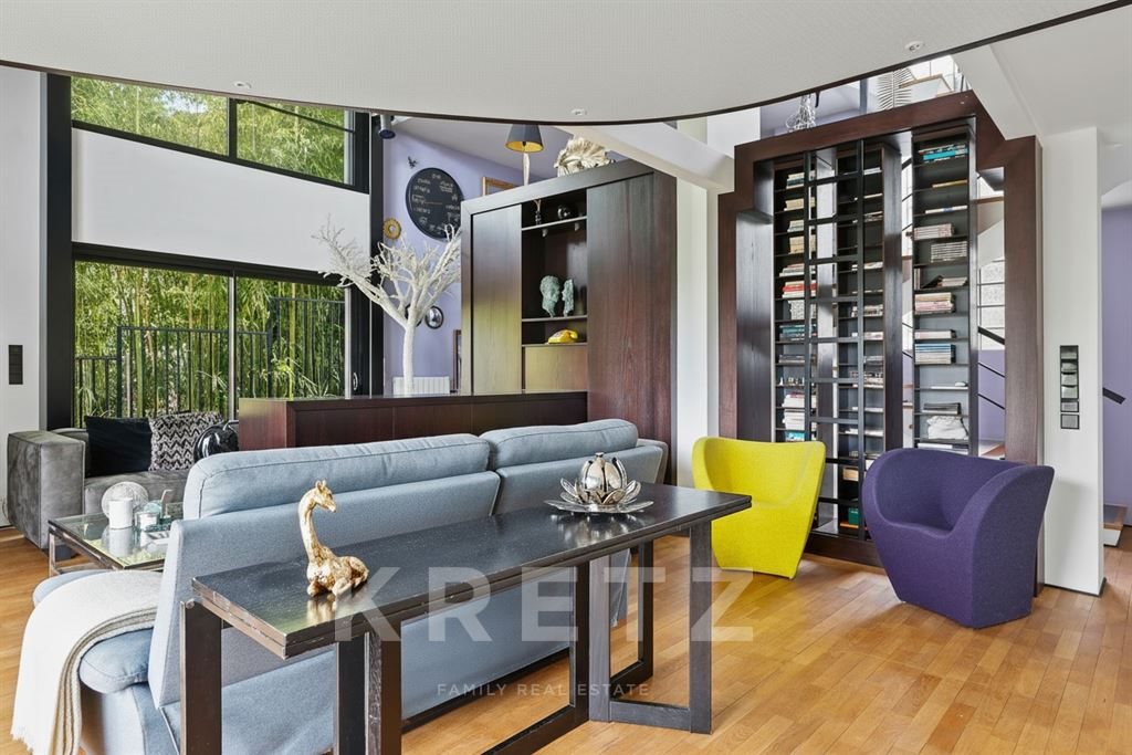 Maison à vendre, 211m², Le Plessis-Robinson