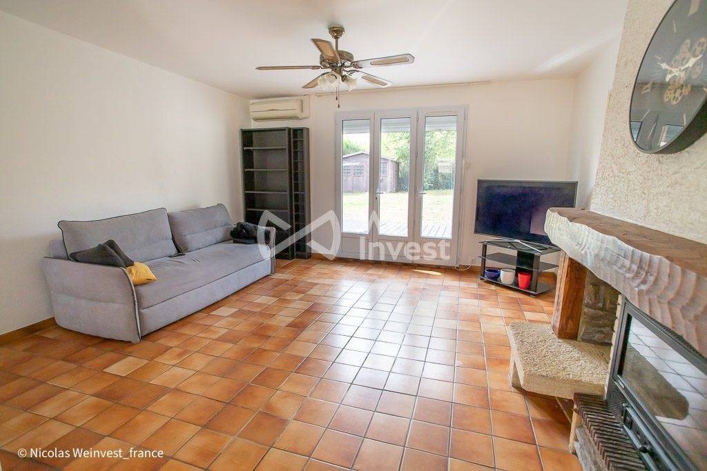 Maison à vendre, 90m², Lizy-sur-Ourcq