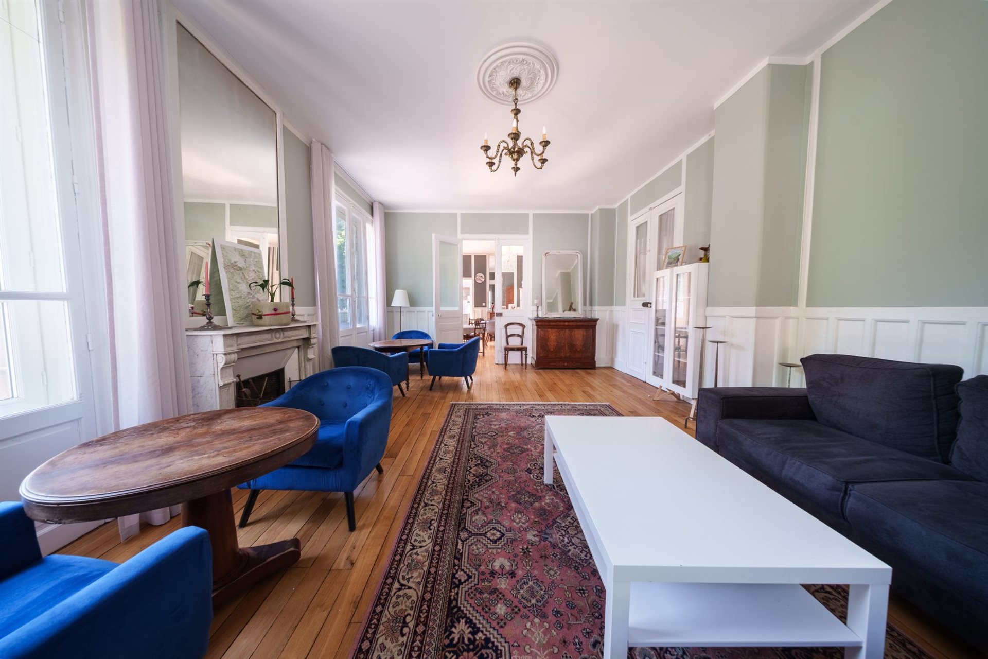Maison à vendre, 388m², Mont-Dore